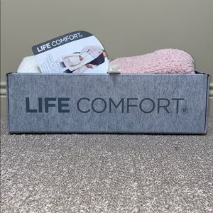 COPY - Reading Blanket